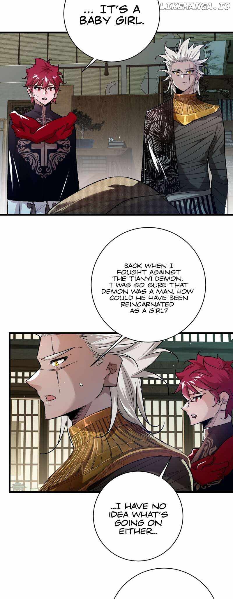 Super Miniature Form Chapter 7 3
